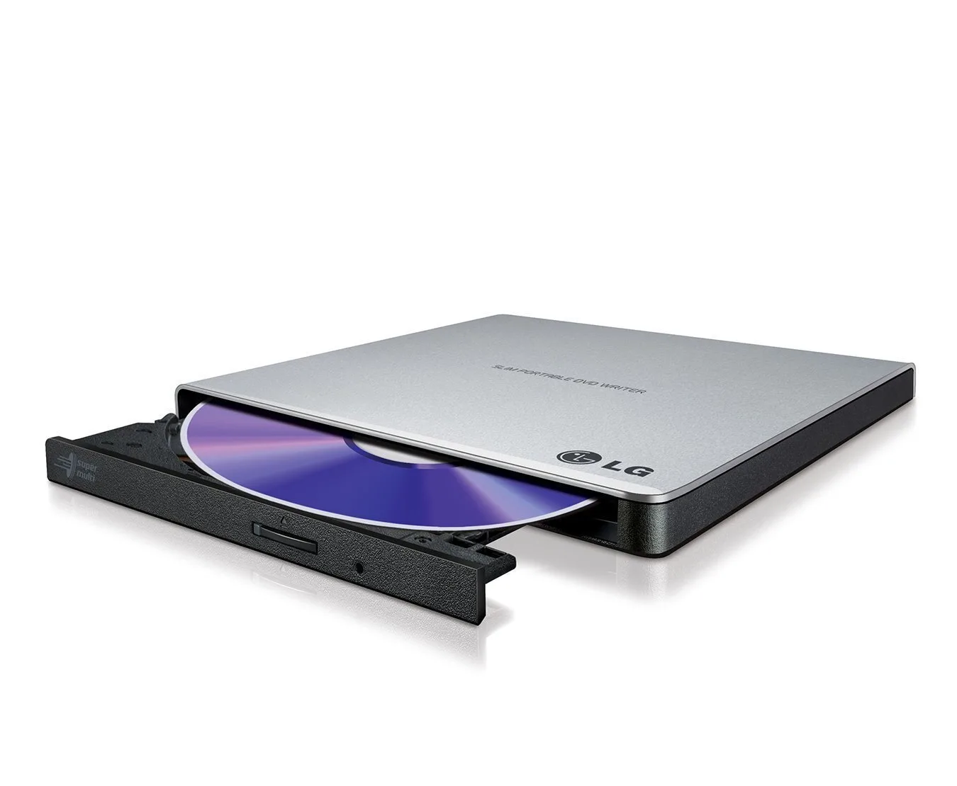 20250710135439_hitachi_lg_data_storage_exoterikos_odigos_egrafis_anagnosis_cd_dvd_gia_desktop_laptop_asimi_gp57es40_ahle10b Hitachi-LG Data Storage Εξωτερικός Οδηγός Εγγραφής/Ανάγνωσης CD/DVD για Desktop / Laptop Ασημί GP57ES40.AHLE10B - Image 1