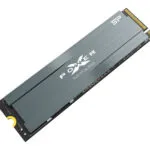 Silicon Power US75 SSD 1TB M.2 NVMe PCI Express 4.0 SP01KGBP44US75S5