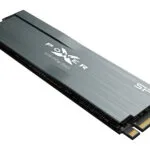 Silicon Power US75 SSD 2TB M.2 NVMe PCI Express 4.0 SP02KGBP44US75S5