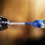 Bosch Σετ 10 Τρυπάνια με SDS Plus Στέλεχος 2608900176