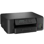 Brother Έγχρωμο Πολυμηχάνημα Inkjet με WiFi και Mobile Print DCP-T530DWYJ1