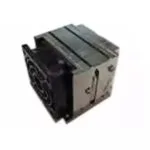 Supermicro SNK-P0048AP4 Ψύκτρα Επεξεργαστή για Socket 2011 Ασημί