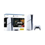 Sony PlayStation 5 Slim 1TB Call of Duty: Black Ops 6 (Official Bundle)
