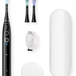 Oral-B Pro Ηλεκτρική Οδοντόβουρτσα με Αισθητήρα Πίεσης Μαύρη