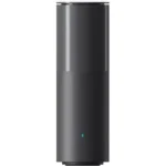 Xiaomi Mesh System BE3600 Pro Access Point Wi‑Fi 6 Dual Band (2.4 & 5GHz) σε Τριπλό Kit Μαύρο