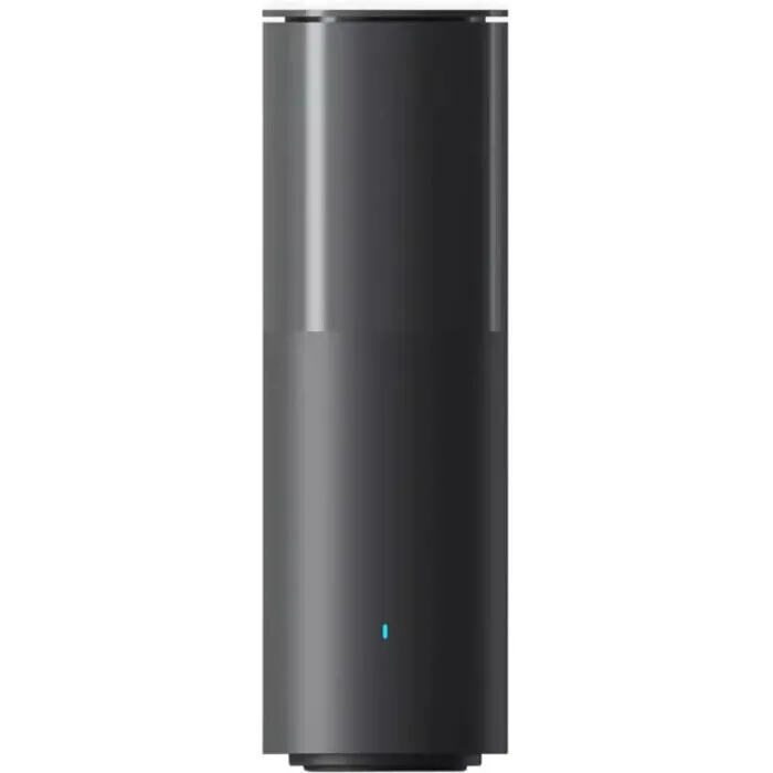 20250710151407_d6c64b4a Xiaomi Mesh System BE3600 Pro Access Point Wi‑Fi 6 Dual Band (2.4 & 5GHz) σε Τριπλό Kit Μαύρο - Image 1