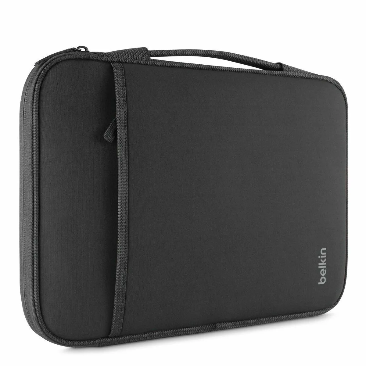 20250710151651_belkin_sleeve_for_macbook_air_14 Belkin Sleeve 14" σε Μαύρο χρώμα - Image 1