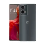 Motorola Moto G75 (8/256GB) Γκρι Refurbished Grade A