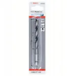 Bosch Τρυπάνι για Μέταλλο 8x117mm 6949509231482
