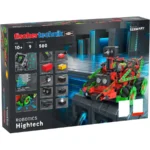 Fischer Technik Ρομποτική Πλατφόρμα Εκπαιδευτικό Παιχνίδι Ρομποτικής για 10+ Ετών 559895