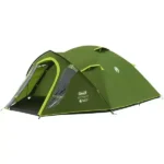 Coleman Darwin 3 Plus Blackout Χειμερινή Σκηνή Camping Igloo Ορειβασίας Πράσινη για 3 Άτομα Αδιάβροχη 4500mm 330x190x130εκ. 2209416