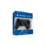 Sony DualShock 4 V1 Ασύρματο Gamepad για PS4 Μαύρο