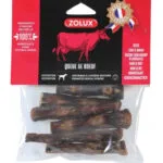 Zolux Λιχουδιά Σκύλου με Βοδινό 18.5εκ. 150gr 3τμχ 482845