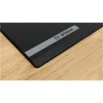 Bosch Serie 8 Εστία Φυσικού Αερίου Αυτόνομη 91.5x52εκ. PRS9A6H40