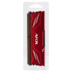Afox DDR4 με Module 1x16GB και Ταχύτητα 3200 για Desktop AFLD416PH1CA