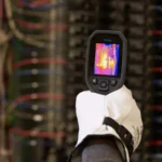 Flir TG268 Θερμόμετρο Υπερύθρων