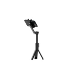 Cygnett Go-create Selfie Pole Integrated Tripod Extendable Arm Black