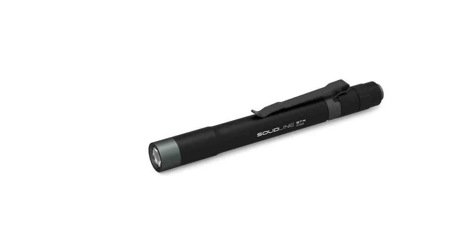 LedLenser Φακός LED IP54 με Μέγιστη Φωτεινότητα 180lm 502209 - Image 1