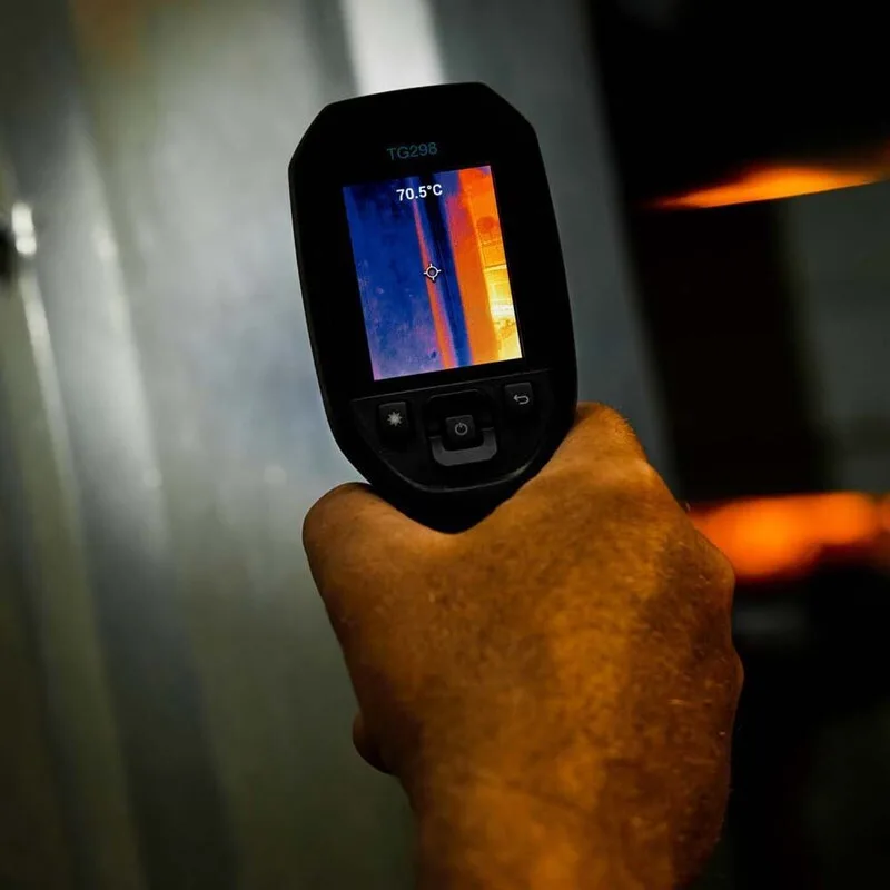20250711140604_caacf4df Flir TG298 Θερμοκάμερα με Οθόνη 2.4" για Κινητό - Image 1