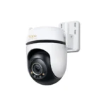 TP-LINK TAPO C530WS IP Κάμερα Παρακολούθησης Full HD+ 5MP Αδιάβροχη με Φακό 4mm