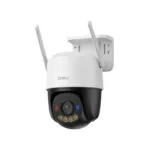 Imou Cruiser SC IPC IP Κάμερα Παρακολούθησης Wi-Fi Full HD+ 5MP Αδιάβροχη με Αμφίδρομη Επικοινωνία και Φακό 3.6mm