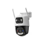 Imou IPC-S7XFP-8U0WED IP Dual Κάμερα Παρακολούθησης Wi-Fi 4+4MP Αδιάβροχη με Αμφίδρομη Επικοινωνία