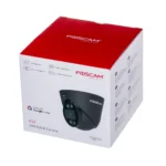 Foscam T8EP IP Κάμερα Παρακολούθησης 4K Αδιάβροχη με Αμφίδρομη Επικοινωνία και Φακό 4.3mm
