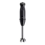 Braun Multiquick 3 MQ30201M Ραβδομπλέντερ με Πλαστική Ράβδο 900W Μαύρο