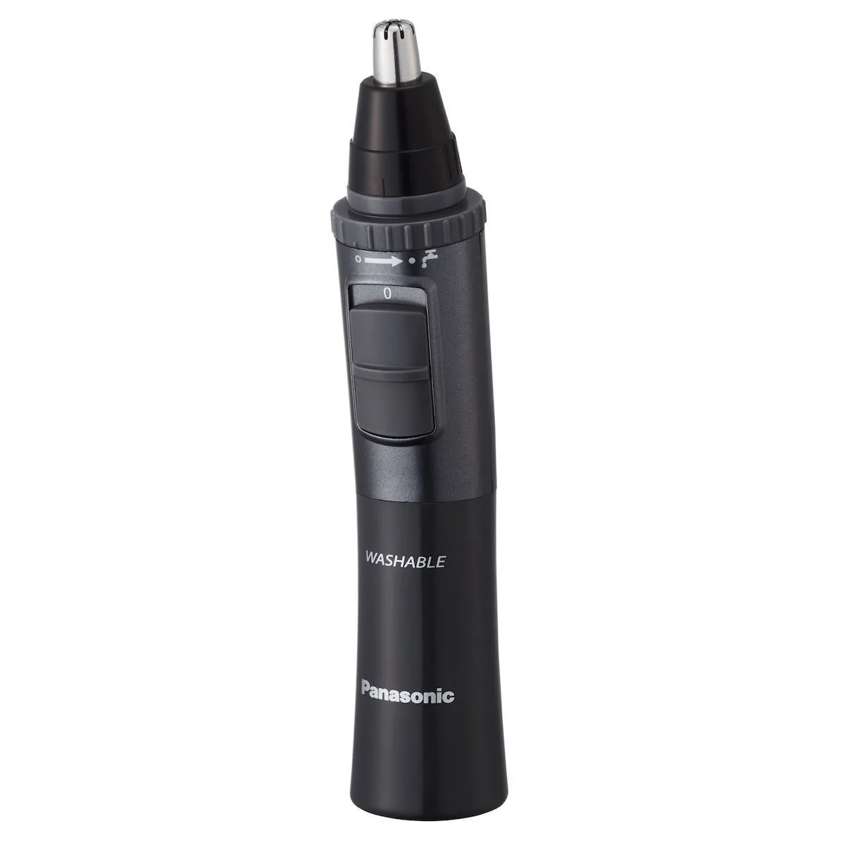 20250714091543_panasonic_epanafortizomeni_koureytiki_michani_er_gn33_h301 Panasonic Trimmer Μηχανή ER-GN33-H301 - Image 1