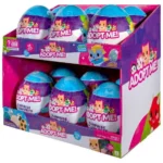Adopt Me Puppies To Love Surprise Eggs Plush (Διάφορα Σχέδια) 1τμχ