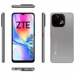 ZTE Blade A35e Dual SIM (2/64GB) Γκρι