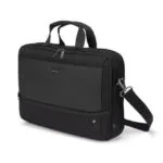Dicota Τσάντα για Laptop 16" σε Μαύρο χρώμα D32166-RPET