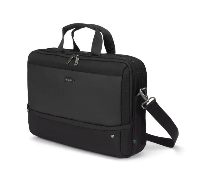 Dicota Τσάντα για Laptop 16" σε Μαύρο χρώμα D32166-RPET - Image 1