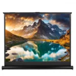 Maclean Energy MC-962 Επιτραπέζια Οθόνη Προβολής Projector με Λόγο Εικόνας 16:9 91x63cm / 40"