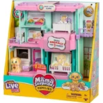 Vet Clinic Little Live Pets για 5+ Ετών 23.8εκ.