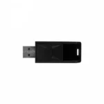 Adata Uc320 64GB USB 3.2 Stick Μαύρο