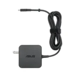 Asus USB-C Φορτιστής Laptop 65W 20V 1.5A για Asus χωρίς Καλώδιο Τροφοδοσίας 90XB04EN-MPW1G0