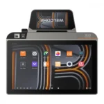 SunMi Σύστημα POS All-In-One Desktop Mini P01260015
