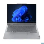 Lenovo ThinkBook 14 2-in-1 G5 IAU 14" IPS FHD+ (Ultra 7-255U/16GB/512GB SSD/W11 Pro) Luna Grey (US Keyboard)