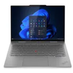 Lenovo ThinkPad X1 2-in-1 Gen 10 Aura Edition 14" OLED 120Hz (Ultra 7-258V/32GB/1TB SSD/W11 Pro) (US Keyboard)