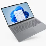 Lenovo ThinkBook 16 G8 IAL 16" IPS FHD+ (Ultra 5-225U/16GB/512GB SSD/W11 Pro) Arctic Grey (US Keyboard)