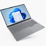 Lenovo ThinkBook 16 G8 IAL 16" IPS FHD+ (Ultra 7-255H/32GB/1TB SSD/W11 Pro) (US Keyboard)