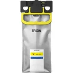 WorkForce Pro EM-C8101R XXL Γνήσιο Μελάνι Εκτυπωτή InkJet Κίτρινο