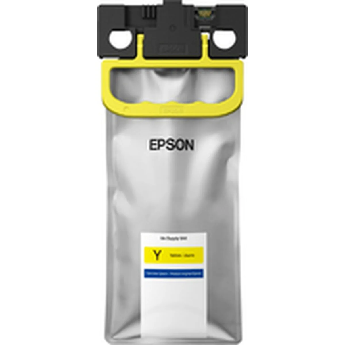WorkForce Pro EM-C8101R XXL Γνήσιο Μελάνι Εκτυπωτή InkJet Κίτρινο - Image 1