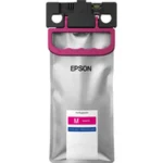 WorkForce Pro EM-C8101R XXL Γνήσιο Μελάνι Εκτυπωτή InkJet Ματζέντα (C13T13M340)