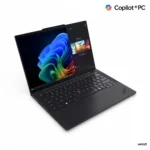 Lenovo ThinkPad T14s Gen 6 (AMD) 14" IPS FHD+ (Ryzen AI 300 Series-7 PRO 360/32GB/512GB SSD/W11 Pro) (US Keyboard)