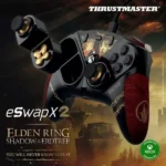 Thrustmaster Eswap X2 Elden Ring Ενσύρματο Gamepad για PC / Xbox One / Xbox Series Μαύρο