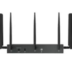 TP-LINK AX3000 Ασύρματο Router