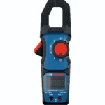 Bosch Αμπεροτσιμπίδα Ψηφιακή 600A AC 0601077600 True RMS με Ακροδέκτες
