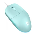 Defender AZORA MB-24 RGB Gaming Ποντίκι Πράσινο